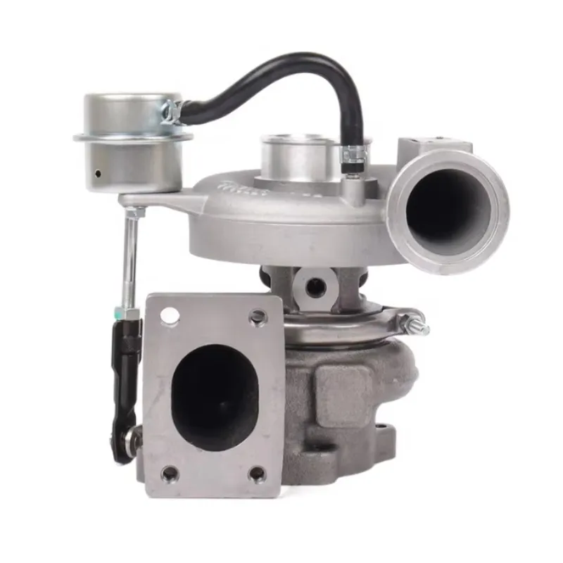 Hot Sale 3767993 3788177 2834188 3774187 Original Quality Engine Spare Parts Isf2.8 Turbo Isf 2.8 Turbocharger for
