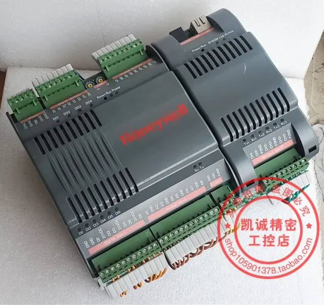 

2025.4 Original Imported Honeywell Building Monitoring System Controller Module CP-IPC In Stock