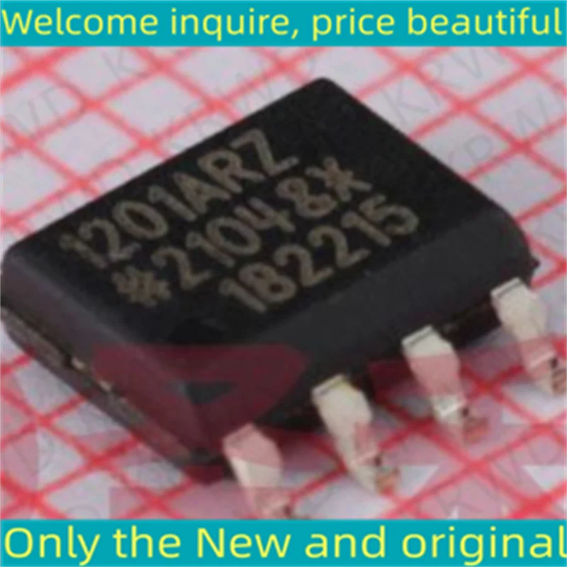 

5PCS 1201ARZ New and original ADUM1201ARZ-RL7 ADUM1201ARZ ADUM1201 SOP8