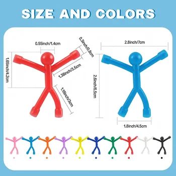 6 best sales चुंबक आदमी - №2