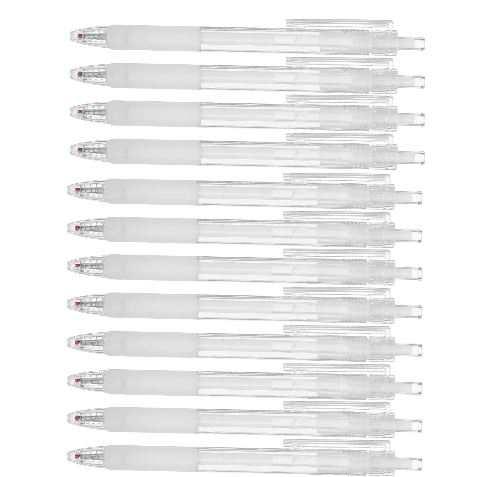 12Pcs Fine Tip Glue Pen Quick Dry Crafting Glue Pens Precision for Scrapbooking Card Making Journaling Paper Crafts DIY Projects