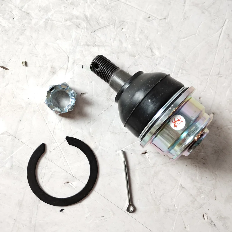 Brace Control Arm B…