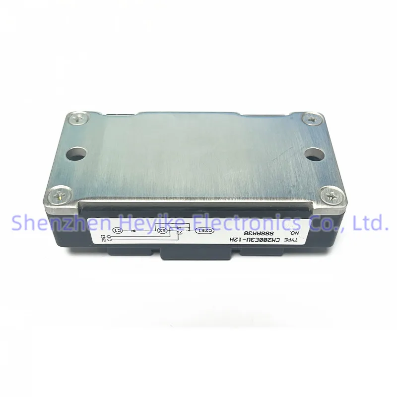 NEW MODULE CM200DY-28H CM200E3U-12H