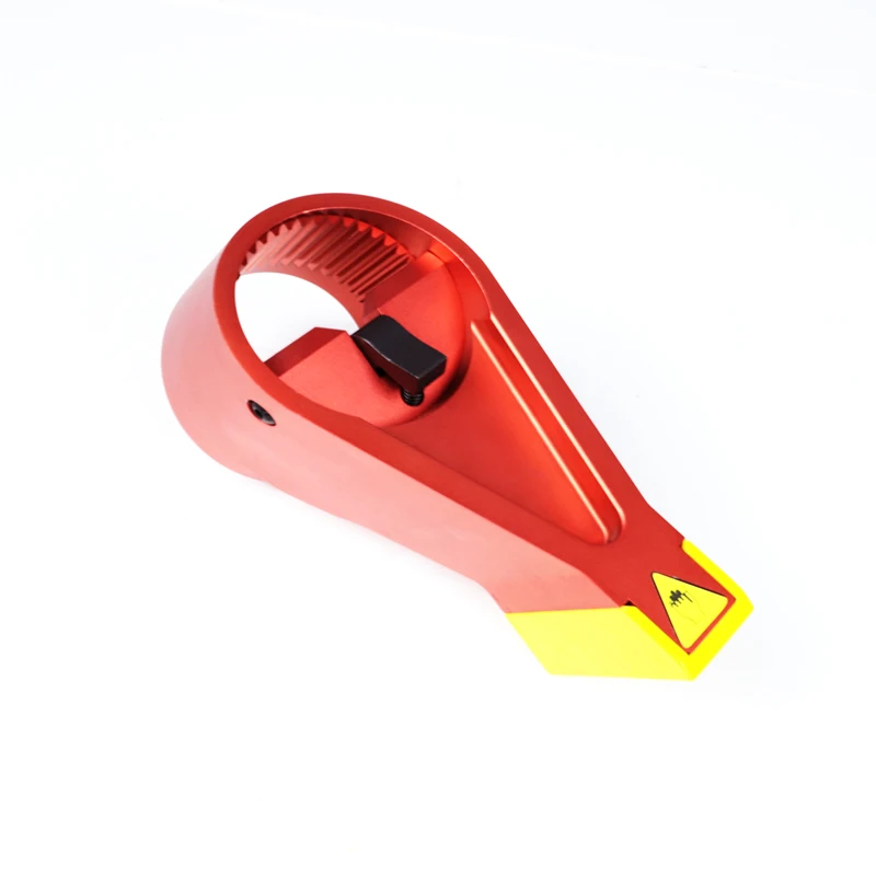 Llave dinamométrica hidráulica SBT, herramienta hidráulica de accionamiento cuadrado de 10000 psi para engarzado Hexagonal