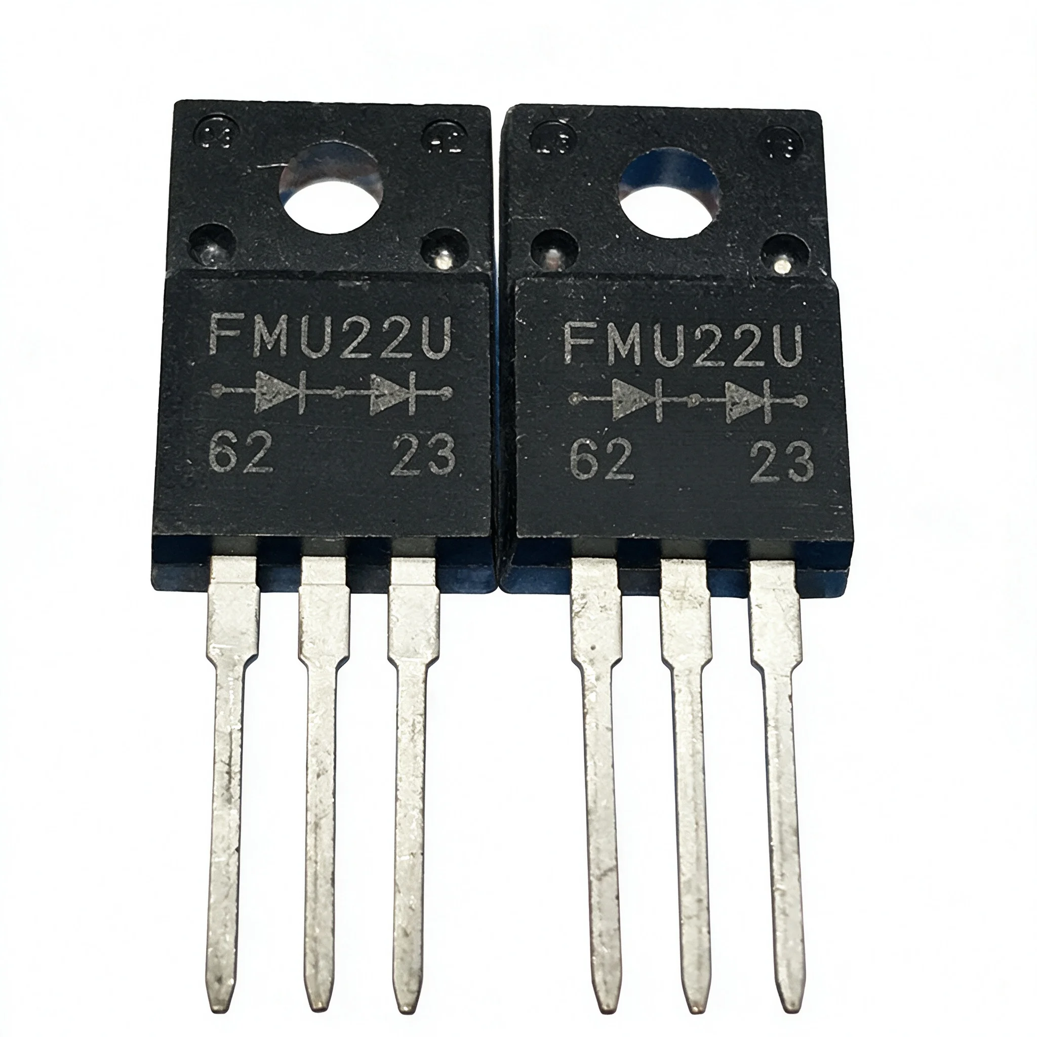 10piece FMU22U Power Relay