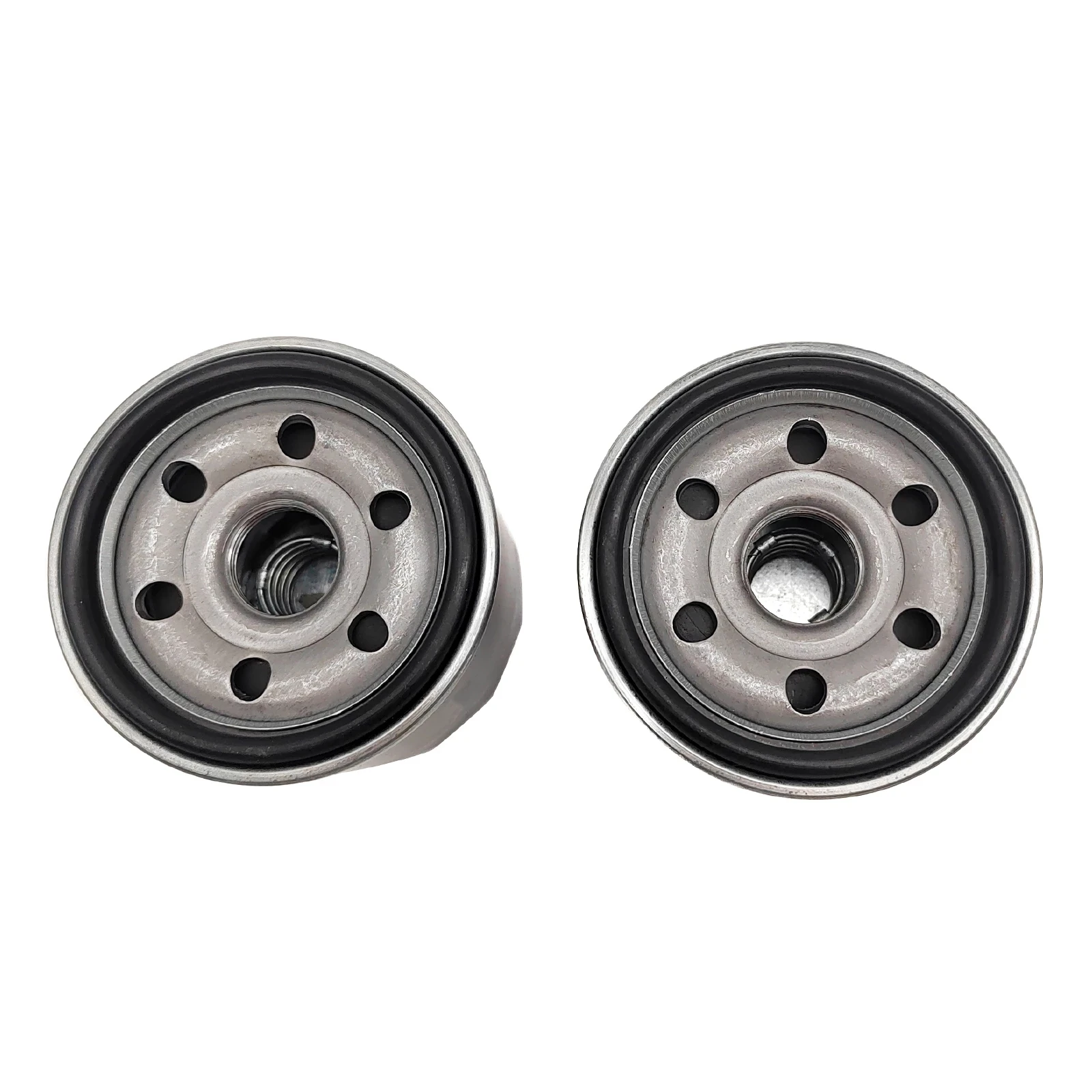 2PC Ölfilter Für Linhai 500 550 ATV UTV LH500 500 PROMAX E4 T-BOSS 550 E4 M550 E2 M550L 500 T3b EFI M 550 500 E4 500 T3b 35223