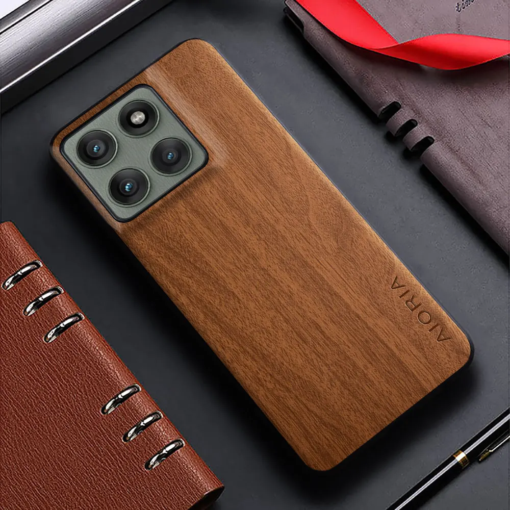 Hülle für MOTO Edge 60 Pro Fusion 50 Neo Pro X50 Ultra 5G Funda Bambus-Holzmuster Rückabdeckung für Moto Edge 60 Pro 60Fusion Hülle – Detail 8