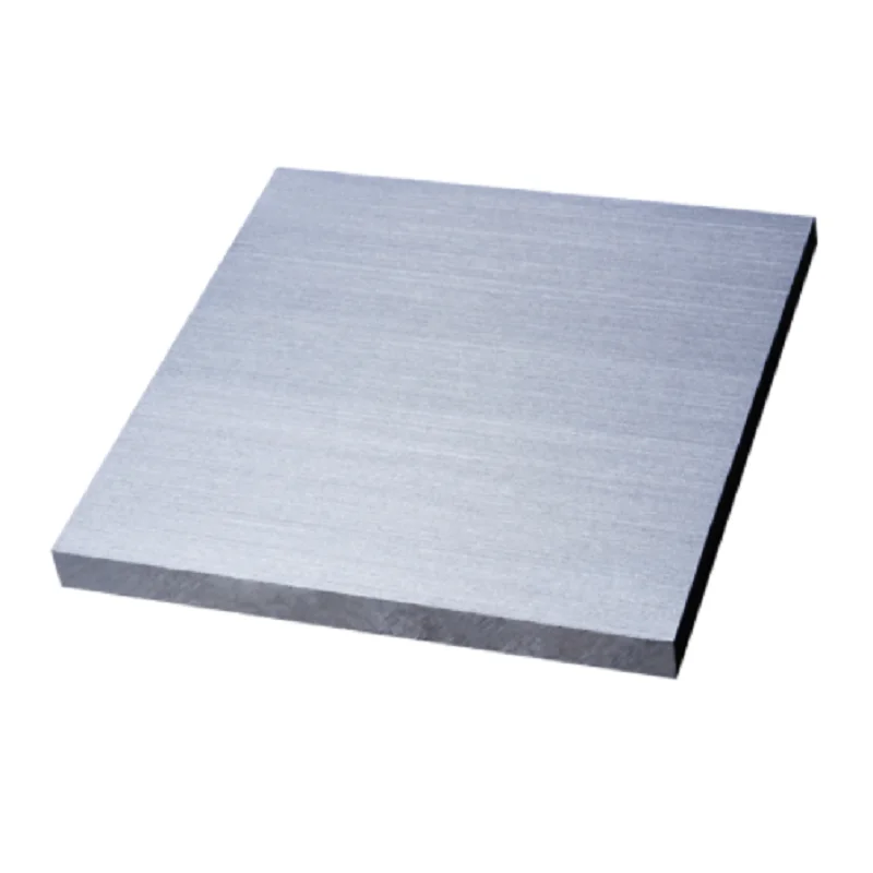 

Prime Quality 5000 Series Aluminum Plate 5052 Customized Aluminum Sheet