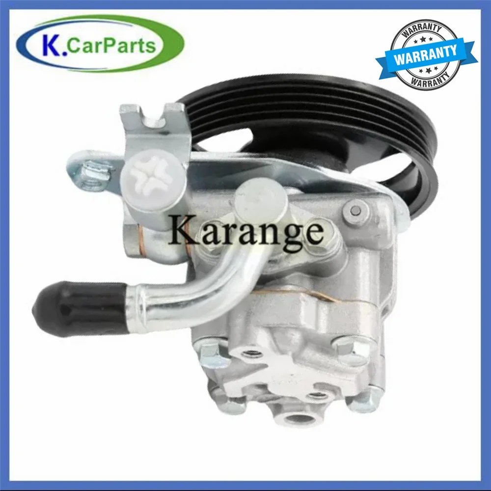 

Масляный насос гидравлического усилителя рулевого управления 49110-40U15 4911040 U15 для Nissan Maxima Infiniti I30 I35 1995-2004 49110-42U15 4911042 U15