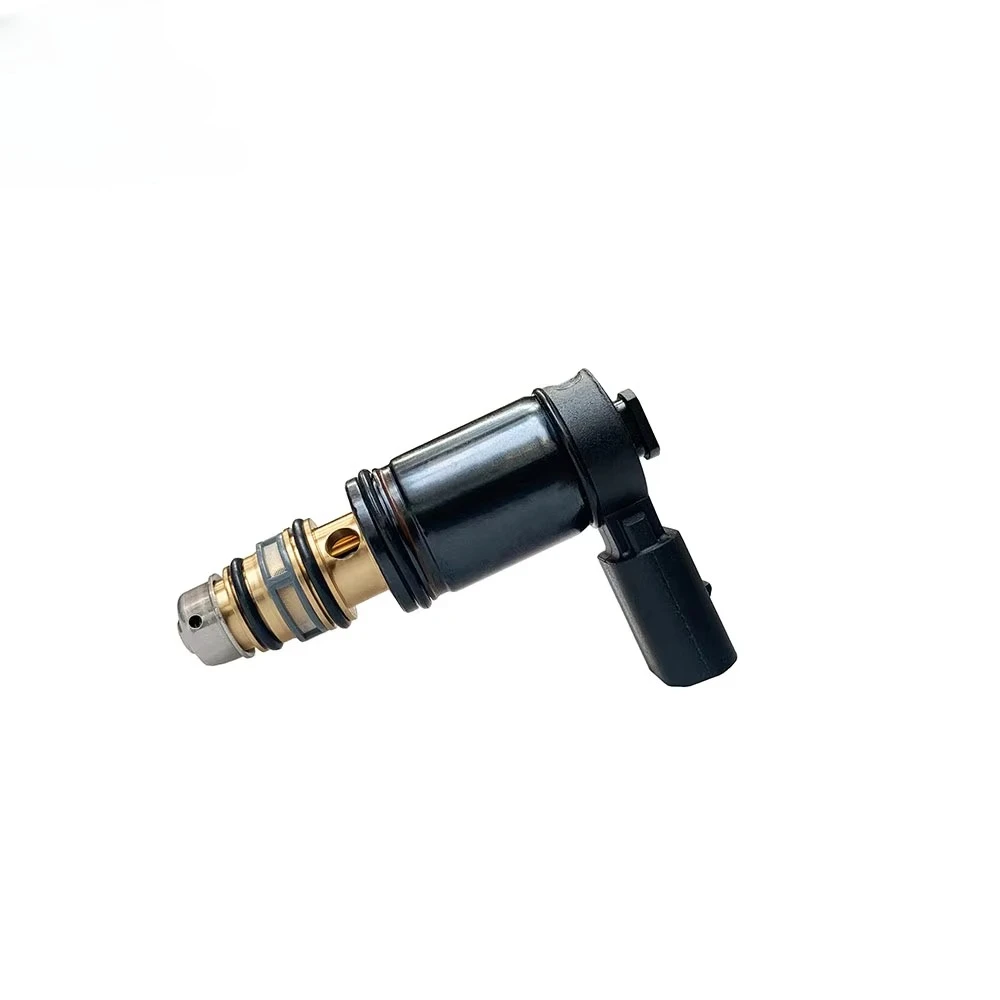 

Compressor Electric Flow Control Valve for A6 A4 Q5 2.0T 2.4 for PXE16 7SE/ 6SE/5SE