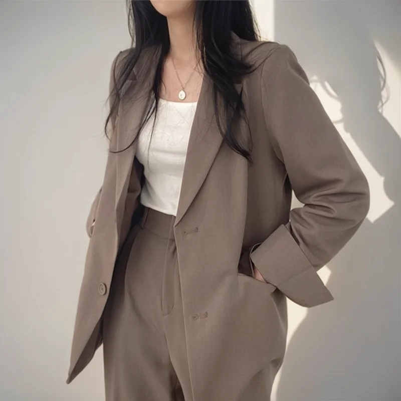 

Blazers Womans Rhinestone Mohair Cropped Bar Canadian High Collar Ribbed Edge Button Detail Warmth Winter Cozy Breathable Casual