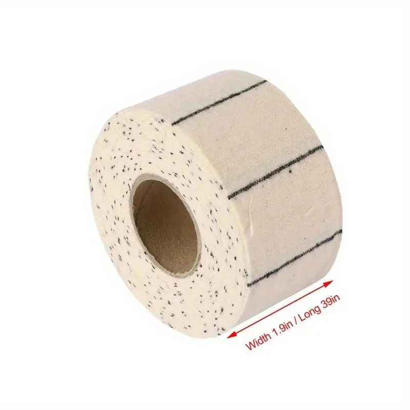 10M 5cm 10cm Tactical Hunting Gun Cleaning Cloth Patches Wide Cotton Cleaning Mats for Rifle Pistol Shotgun Kit view 3