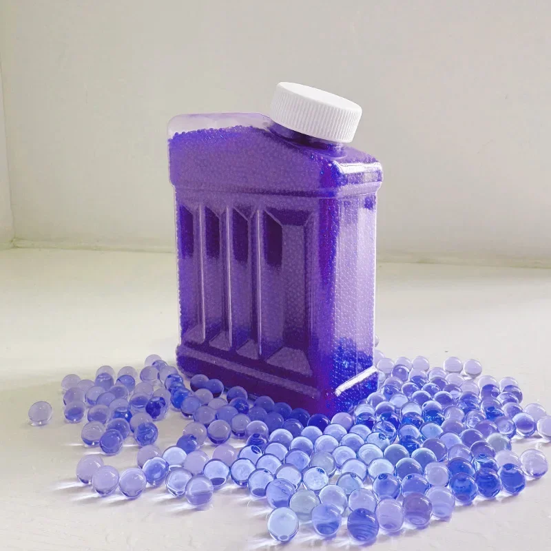 كرة الماء الخرز إعادة ملء الذخيرة هلام الفاصل الكرة الناسف الرصاص عالية الجودة، متعة كريستال الوحل ألعاب مملوءة بالماء #1