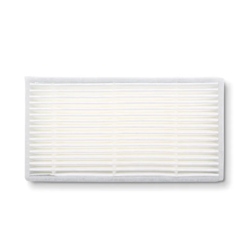 ل iLife Hepa تصفية V5 V5s V3 V3S V5S V50 Pro V55 X5 جهاز آلي لتنظيف الأتربة اكسسوارات قطع الغيار استبدال المواد الاستهلاكية #1