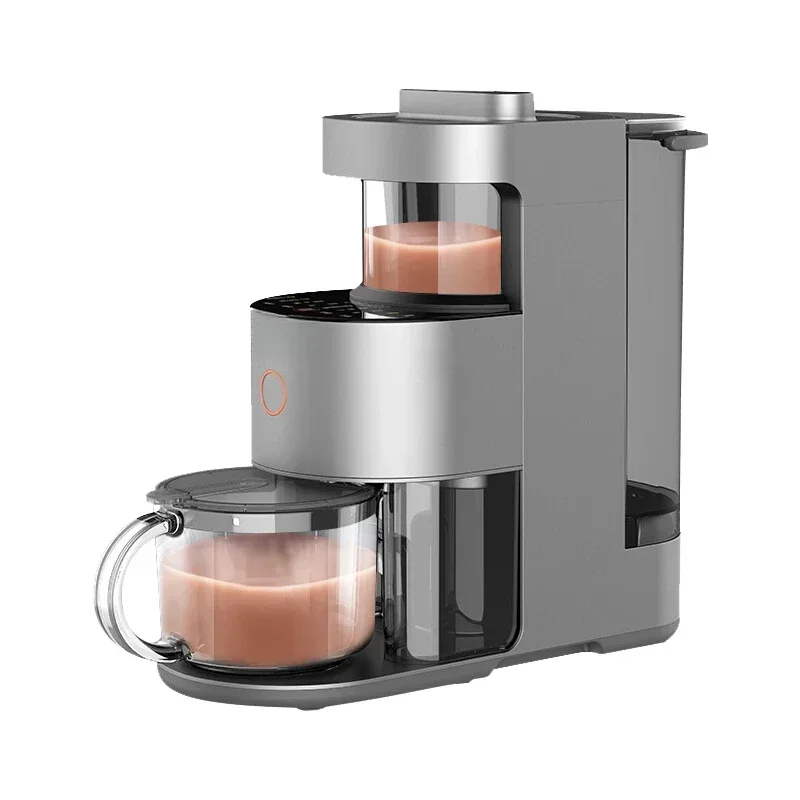 cross-borderHot salesJoyoung Breaking Machine Home Soybean Milk Machine Multifunctional Cooking Machine Reservation Hot Baking D