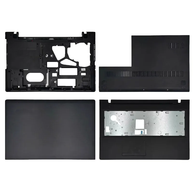 

laptop Suitable for G50-70 G50-80 30 G50 LCD screen top cover, screen frame, palm rest bottom shell ABCD Cover flat cable
