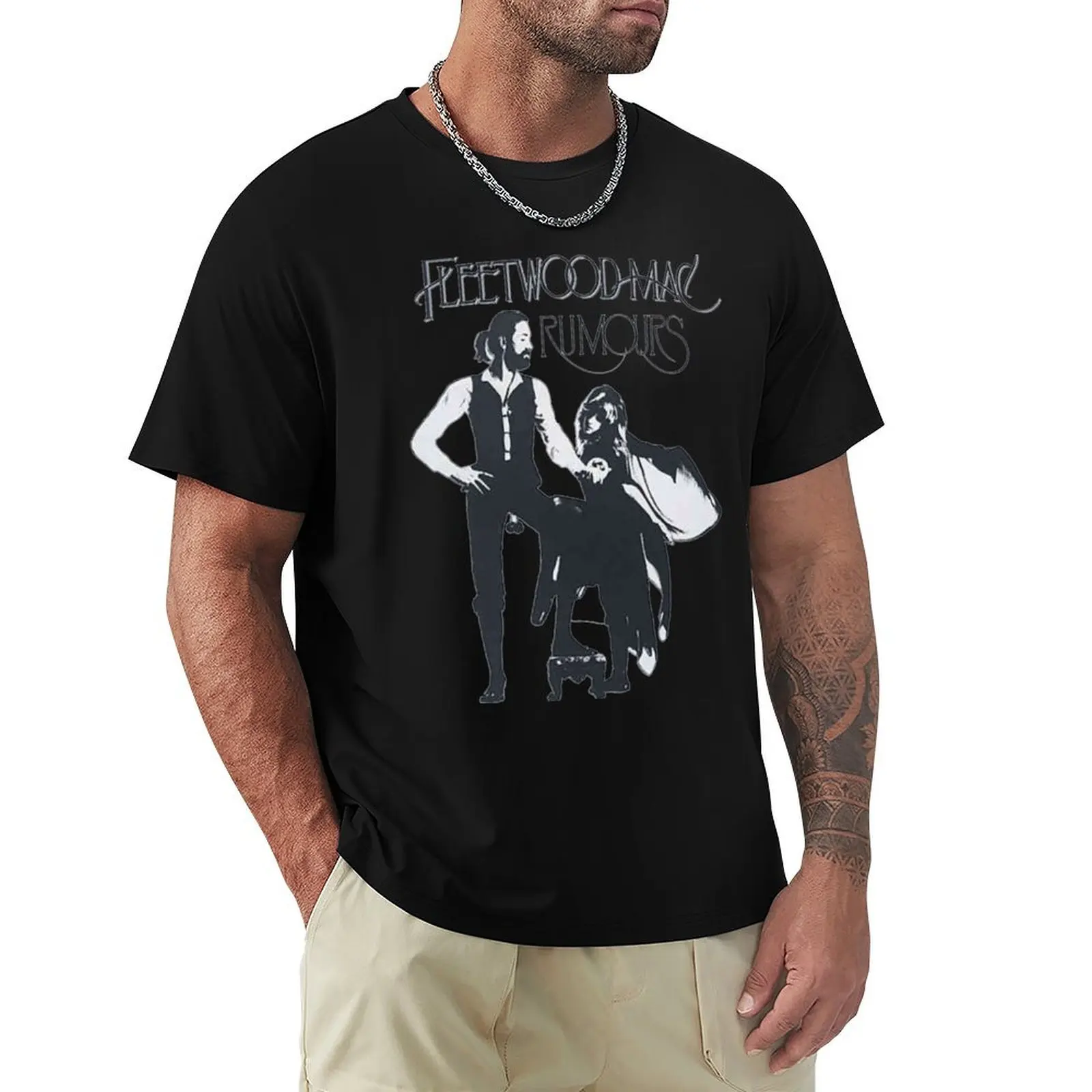 78.#flame#@Stevie-nicks*fleetwood*mac-rock-Stevie*nicks*fleetwood*mac>Stevie-nicks*fleetwood*mac- T-Shirt