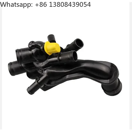 Coolant Thermostat 1336Z6 1336.Z6 9810916980 V753452180 for Peugeot 308 508 2008 3008 1.4 1.6 Engine Cooling System