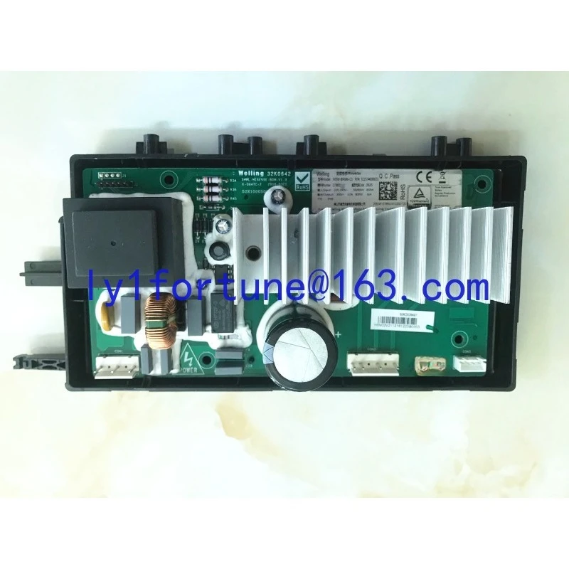 Carte onduleur pour machine à laver Hisense MDW-BHS86 -C1/1578692/XQG90-B1405YFIJ Carte onduleur pour machine à laver Hisense MDW-BHS86 -C1/1578692/XQG90-B1405YFIJ