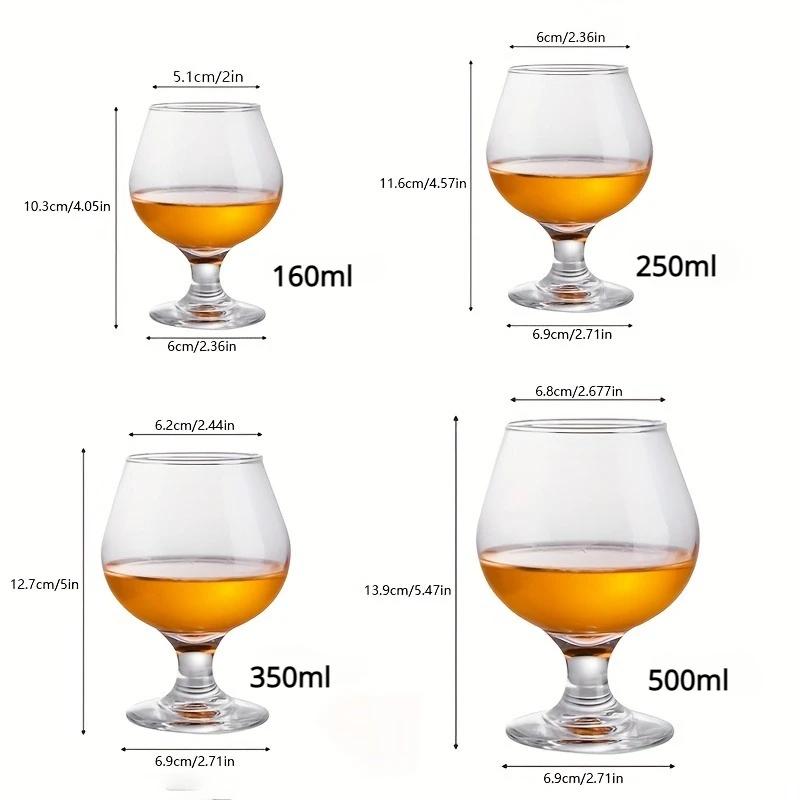 1pc Beer Martini Glasses Beer Cup for Bar Pub Club Restaurant Home Use Drinkware Whiskey Cup Drinking Mugs Cocktail Glass