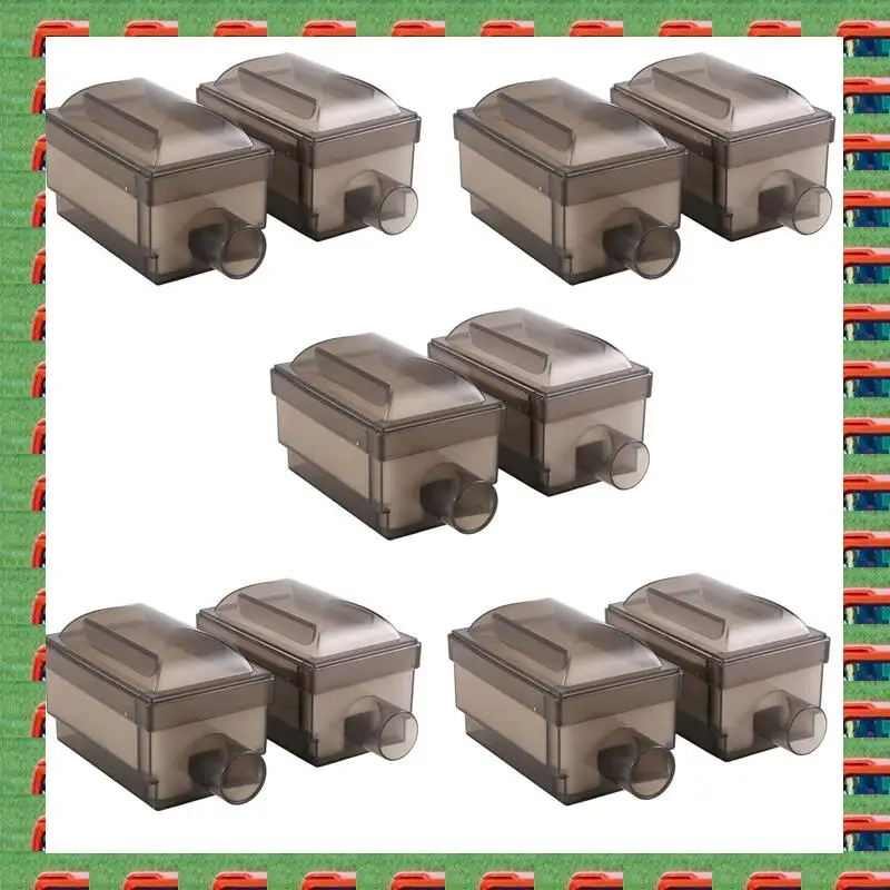 Abmo 10Pcs Universa… - image