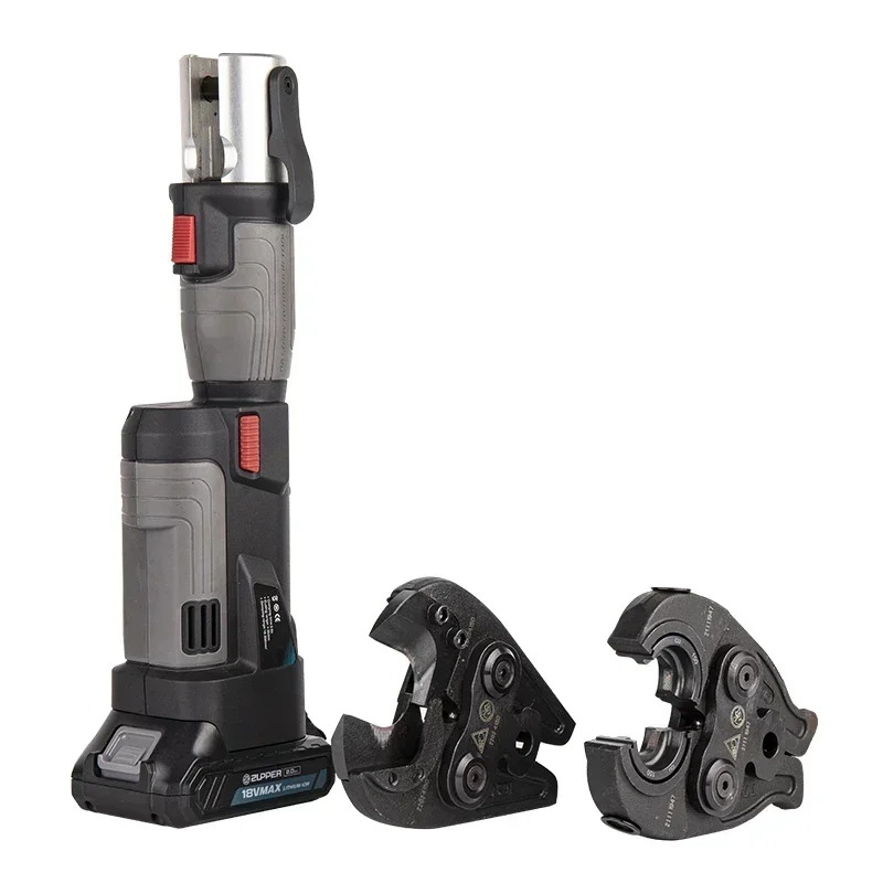 PZ-300C Presszange Akku 2 Π² 1, ΠΌΠΈΠ½ΠΈ-ΠΈΠ½ΡΡΡΡΠΌΠ΅Π½Ρ Ρ Π±Π°ΡΠ°ΡΠ΅ΠΉΠ½ΡΠΌ ΠΏΠΈΡΠ°Π½ΠΈΠ΅ΠΌ Π΄Π»Ρ ΠΎΠ±ΠΆΠΈΠΌΠ° ΠΈ ΡΠ΅Π·ΠΊΠΈ ΠΊΠ°Π±Π΅Π»Ρ PZ-300C Presszange Akku 2 Π² 1, ΠΌΠΈΠ½ΠΈ-ΠΈΠ½ΡΡΡΡΠΌΠ΅Π½Ρ Ρ Π±Π°ΡΠ°ΡΠ΅ΠΉΠ½ΡΠΌ ΠΏΠΈΡΠ°Π½ΠΈΠ΅ΠΌ Π΄Π»Ρ ΠΎΠ±ΠΆΠΈΠΌΠ° ΠΈ ΡΠ΅Π·ΠΊΠΈ ΠΊΠ°Π±Π΅Π»Ρ