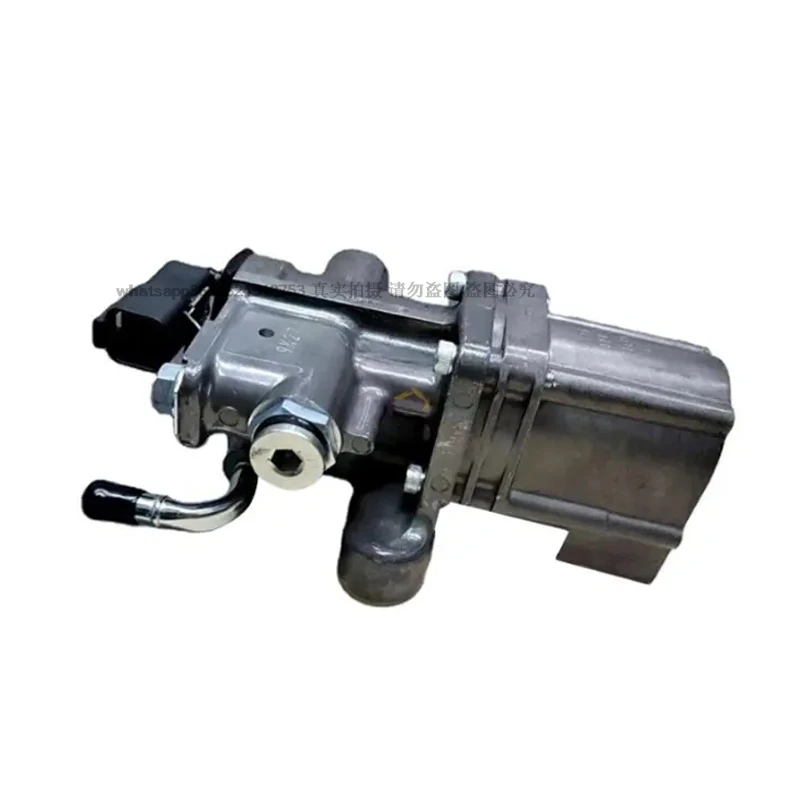 

YA00068071 high-quality excavator electronic pump is used for Isuzu 4HK1 for Hitachi ZX200-5G ZX200-5A engine accessories