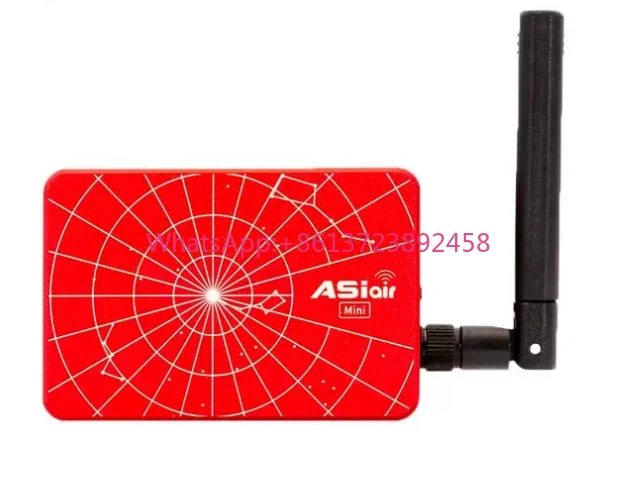 ASIAIR Plus 256G Astronomy Equipment Smart Box Air 3rd Generation Mobile Phone Wireless Photography