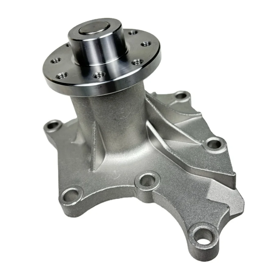 

Водяной насос 6671508 6631810 для двигателя 4JB1 843 853 1213 960 2060