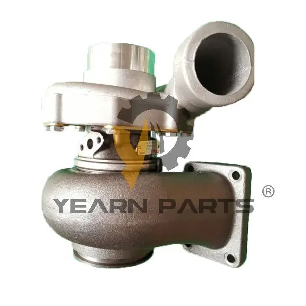 

Turbocharger 6152-81-8300 6152-81-8200 Turbo TV7705 for Komatsu Wheel Loader WA450-1 WA470-1 Engine S6D125