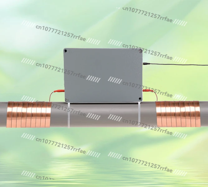 

Электронная система удаления накипи и удаления накипи и удаления накипи для качества смягчения воды