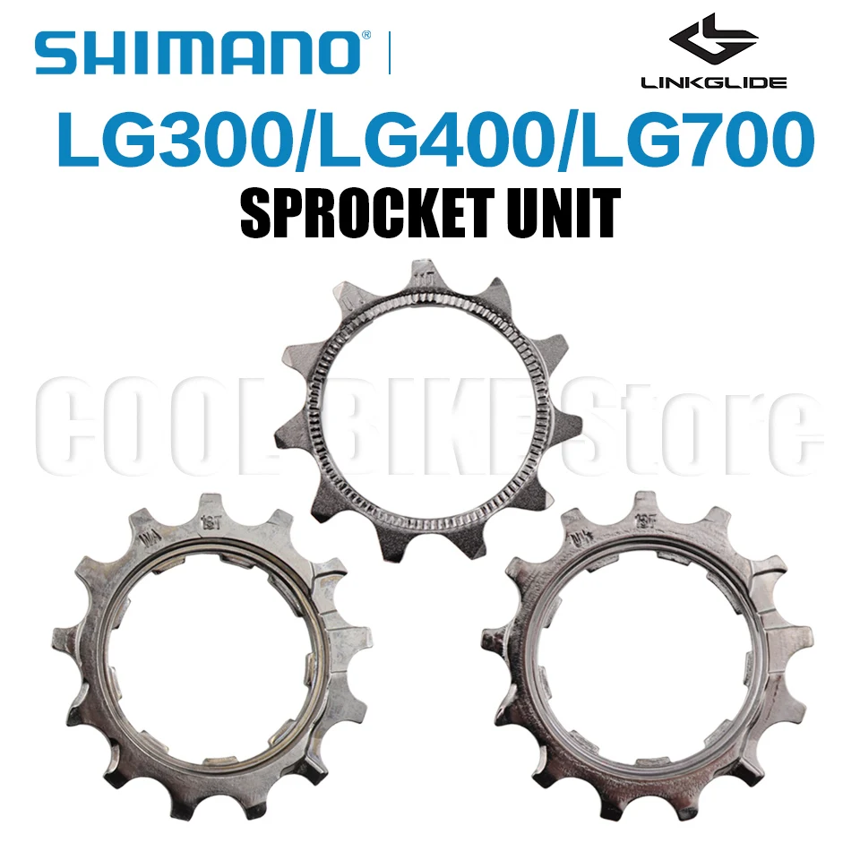 Shimano Sprocket Un… - image