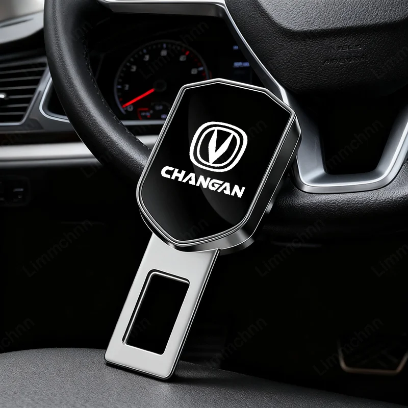 

Premium Comfort Seat Belt Extender Buckle For Changan cx70 cs75 cs35 cs15 cs55 cs95 cs75 plus Durable Secure Sturdy Quick-Fit