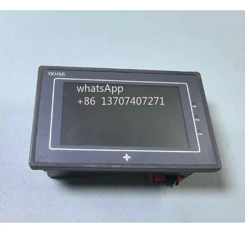 

Second hand touch screen MC20MR-6MT-430A-FX-A tested by 4.3 inch OK and shipped quicklyse