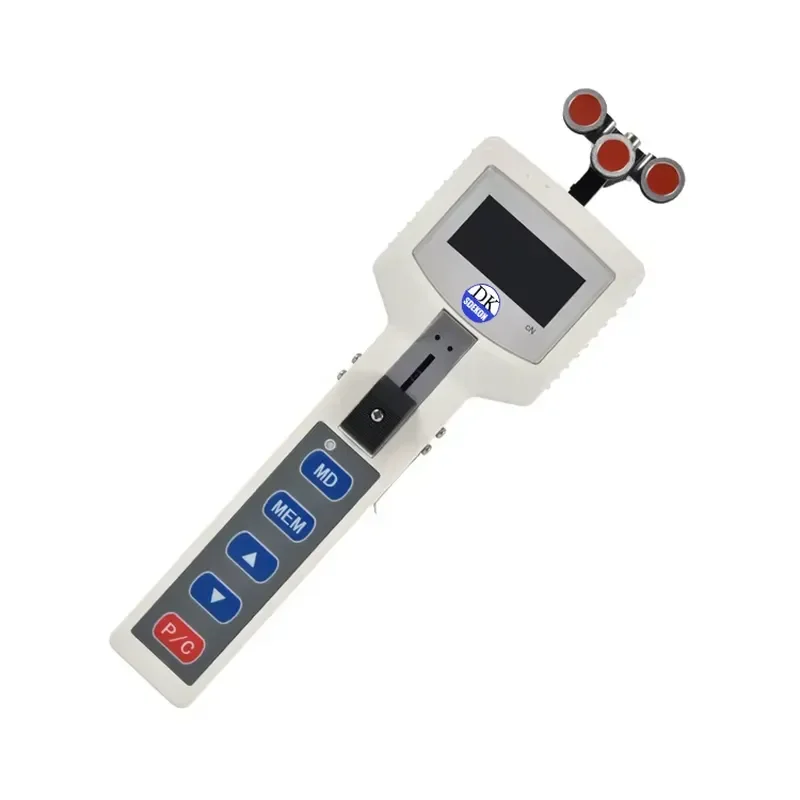 SDEKON AZSH-500 Handheld Digital Linear Material Tension Tester