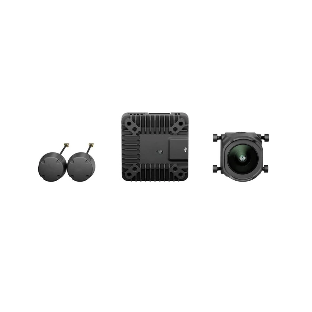 In Stock Original O4 Air Unit Pro With 4K/60fps 1/2-inch Sensor 15km High Definition Transmission O4 Pro Air Unit