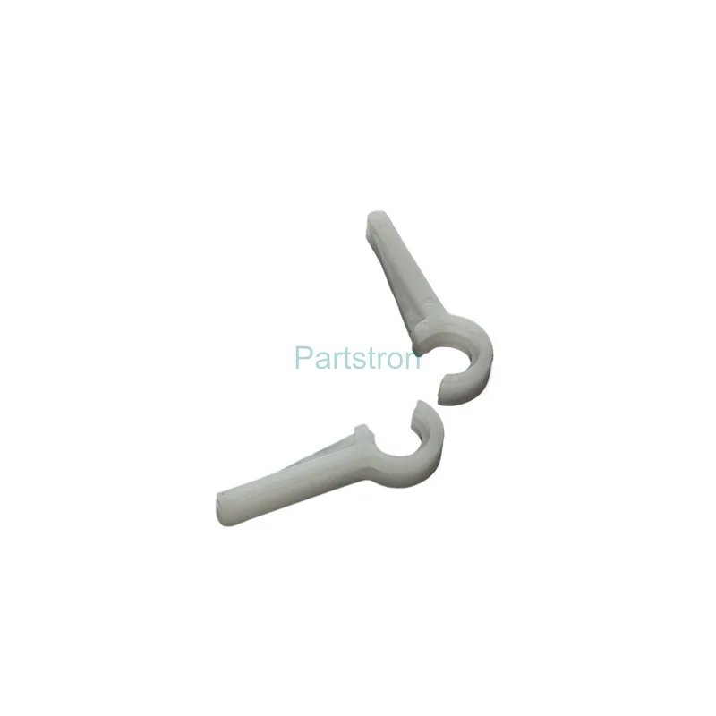 Long Life ADF Buckle 2Pcs  For use in Konica Minolta Bizhub C224 C284 C364 C454 C554 C224e C284e C364e C454e C554e4