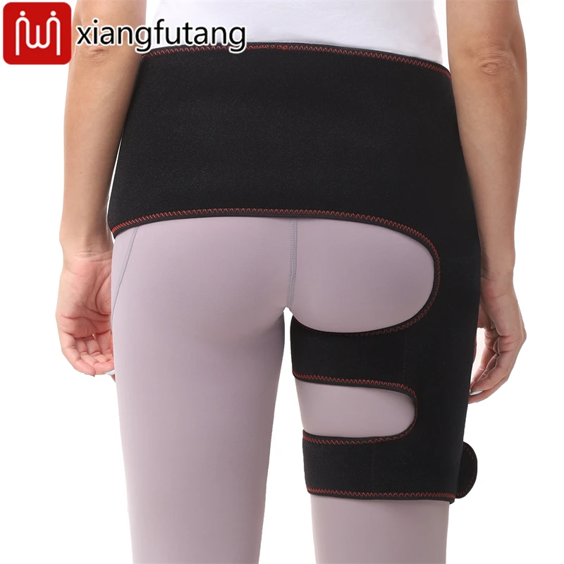 Рисунок 5 - Нагревательная набедренная подушка