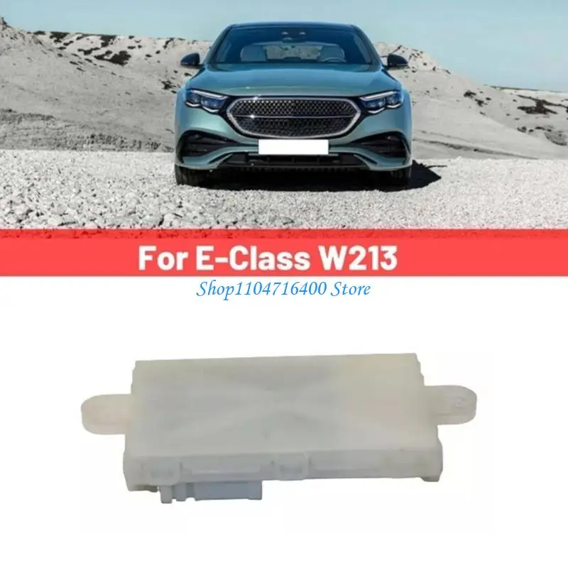 

y1gd Starter Controller Unit Module for C180 C260 GLC300 E300 W205 W213 W253 W212 Keyless Control Unit 2229004618