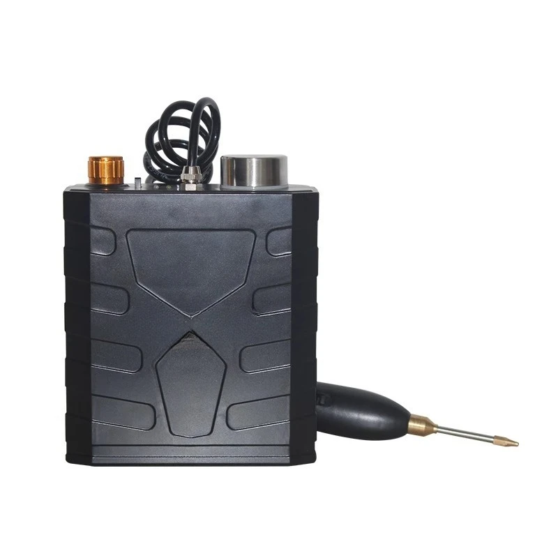 

Termite powder spraying electric dry powder machine spraying backpack type