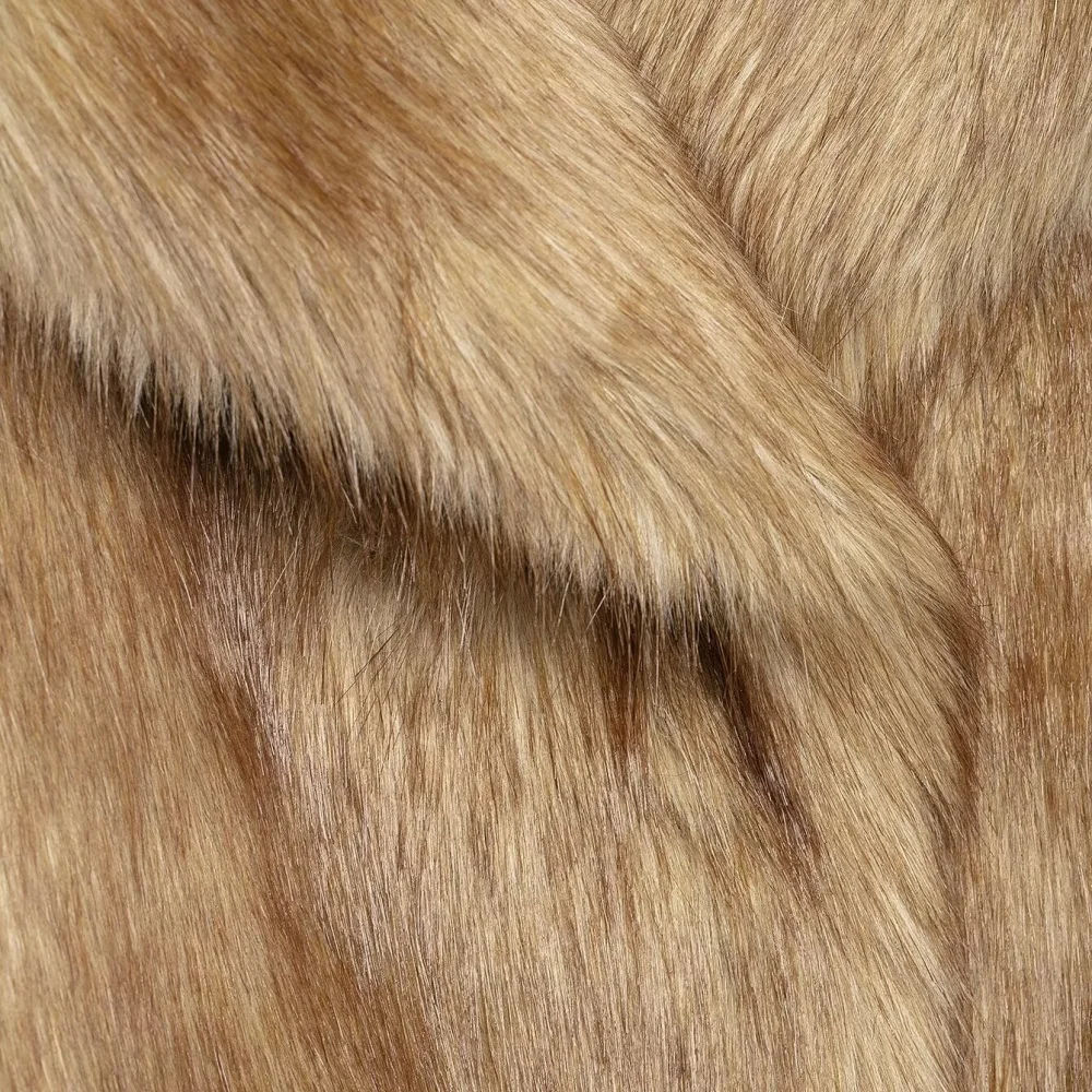 UNIZERA 2025 New Women's Wear Casual Fashion European and American Style Design Touching Fur Effect Short Coat