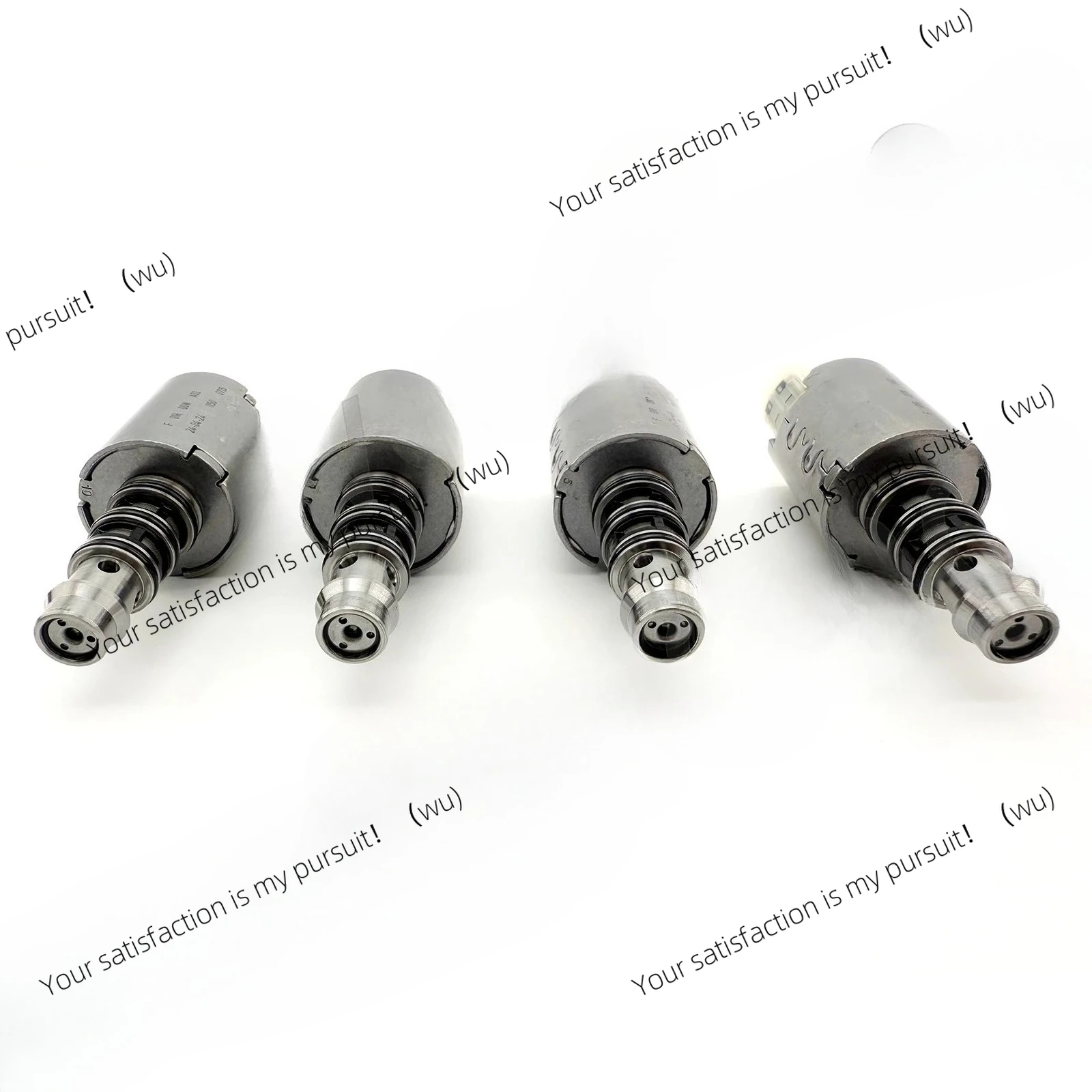 

4 шт. F01R00WA02-81w Новый 0AM DQ200 13150568 Электромагнитный клапан переключения давления главного масла с двойным сцеплением