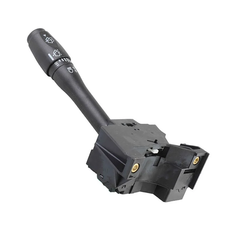 

Для Mercury Crown Vic Grand Marquis Town, совместимый с 7W1Z13K359AA автомобильный переключатель указателя поворота с задержкой стеклоочистителя 7W1Z-13K359-AA