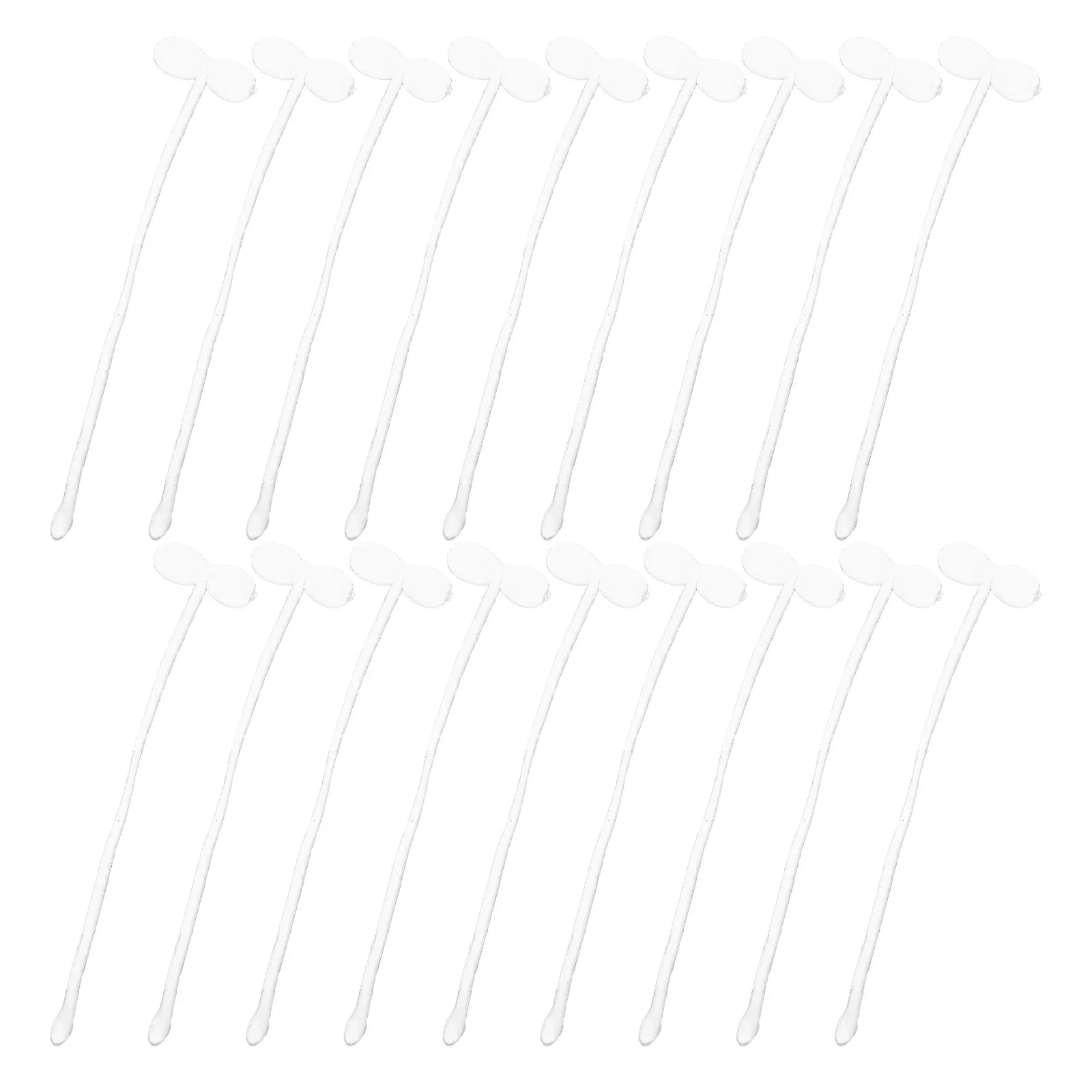 

50Pcs Realistic Snot Prop Fake Snot for Halloween Party April Fools Day Prank Kit Kids Funny Gag Accessories Gross Prank Props