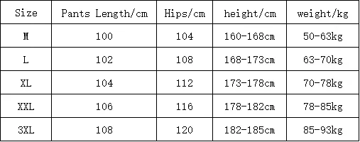 Men's and Teen Boys High Stretch Jogging Sweatpants - Preppy Loose Sweatpants with Drawstring Casual Outdoor Sportswear