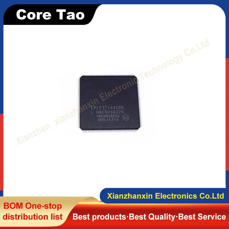 1PCS/LOT EP1C3T144C…