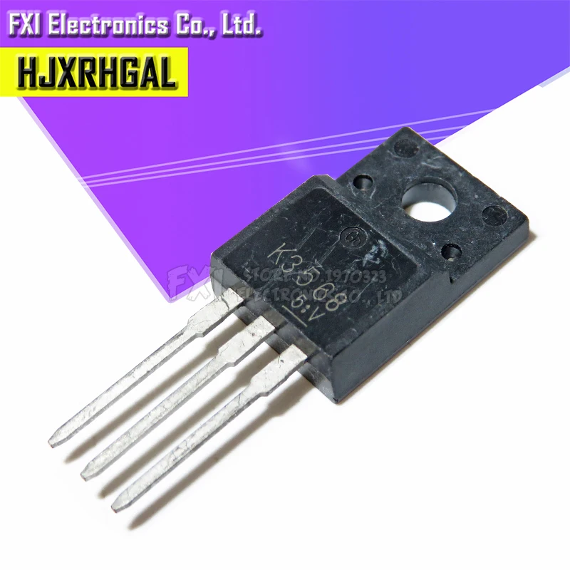10pcs K3568 2SK3568 Management new original