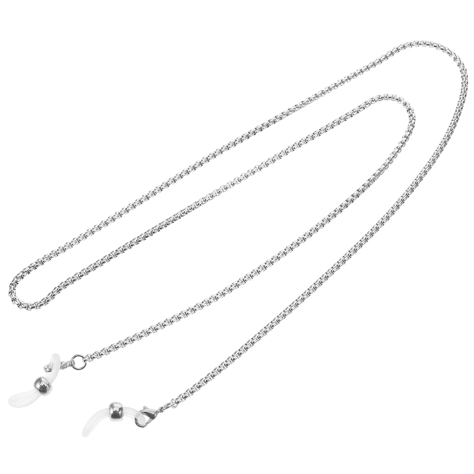 Glasses Chain Eyeglass Holders Around Neck Gadgets Chains Eyeglasses for Women Stainless Steel Necklaces