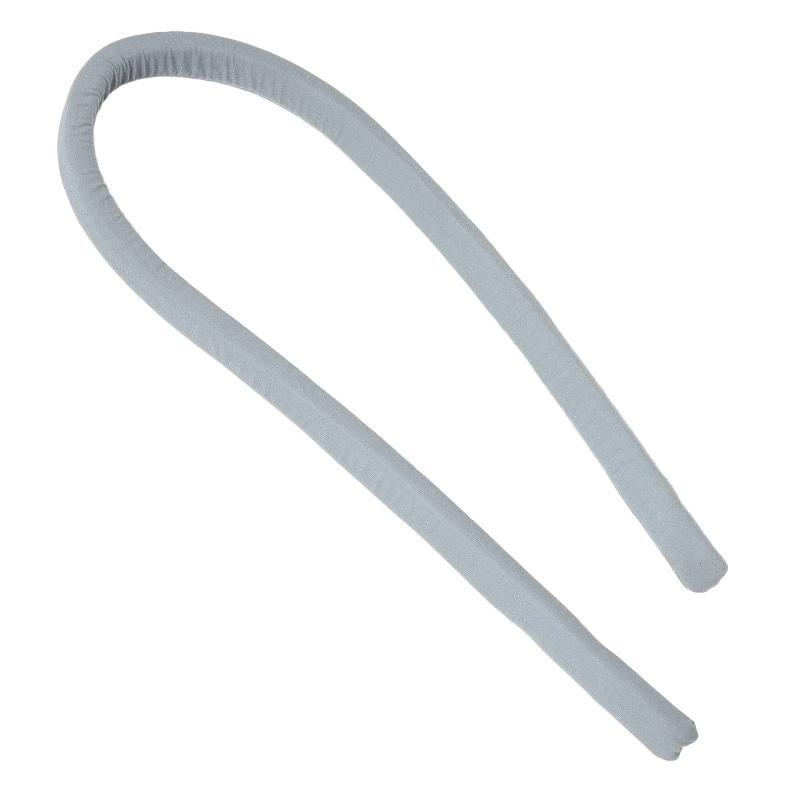 إسفين الفجوة حشو كامل الحجم حاصرات رمادية للحيوانات الأليفة فراش أريكة الإطار اللوح الأمامي الكراك رغوة حشو الفضاء تحت الأريكة #2