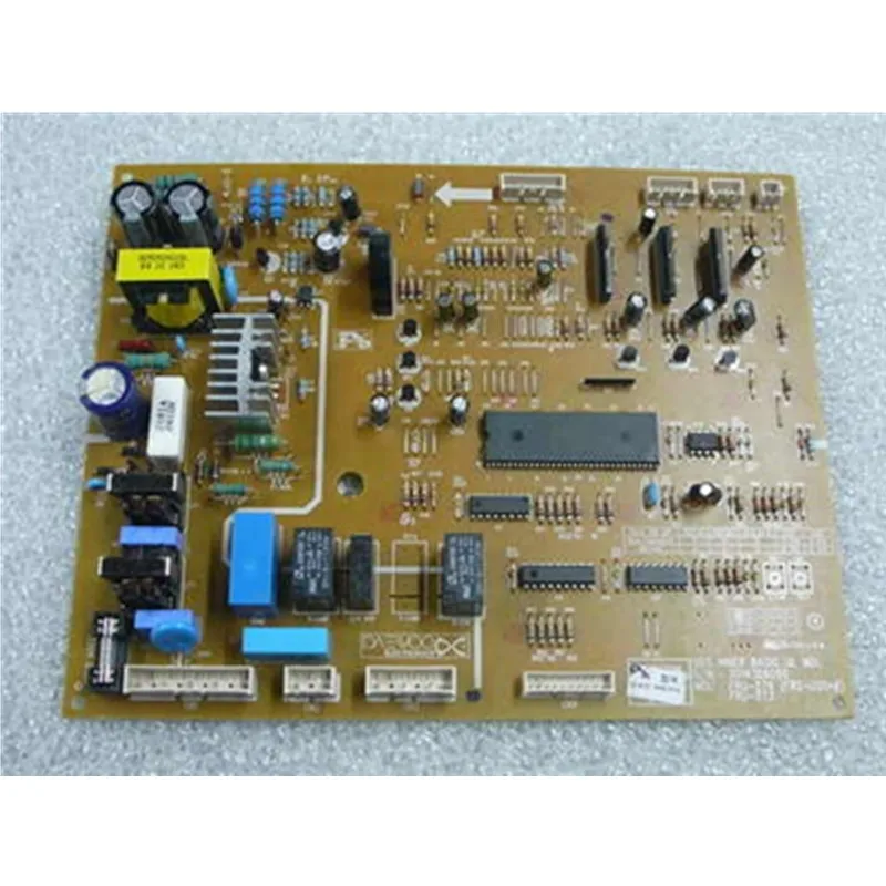 for GE general refrigerator GCW200YHWC/YAWC computer board 30143D6050